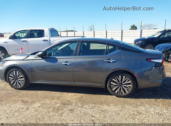 1N4BL4DV3RN409676 2024 NISSAN ALTIMA Gray 