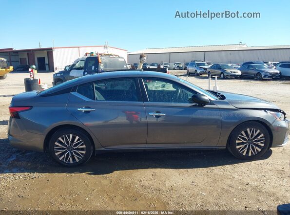 1N4BL4DV3RN409676 2024 NISSAN ALTIMA Gray 