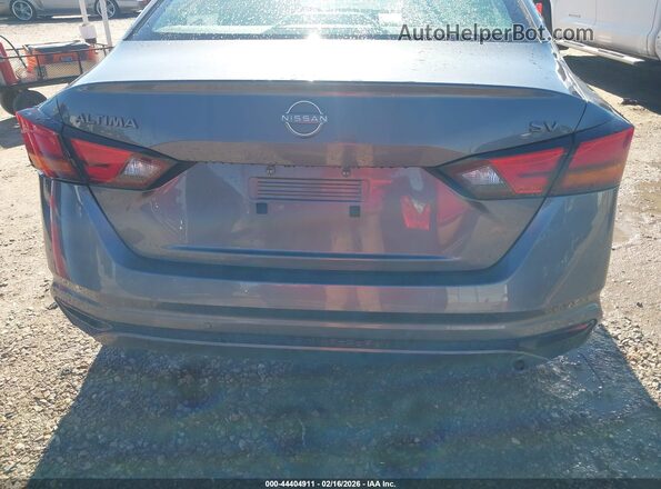 1N4BL4DV3RN409676 2024 NISSAN ALTIMA Gray 