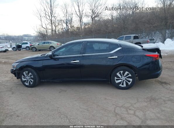 1N4BL4DV3SN329297 2025 NISSAN ALTIMA Black 