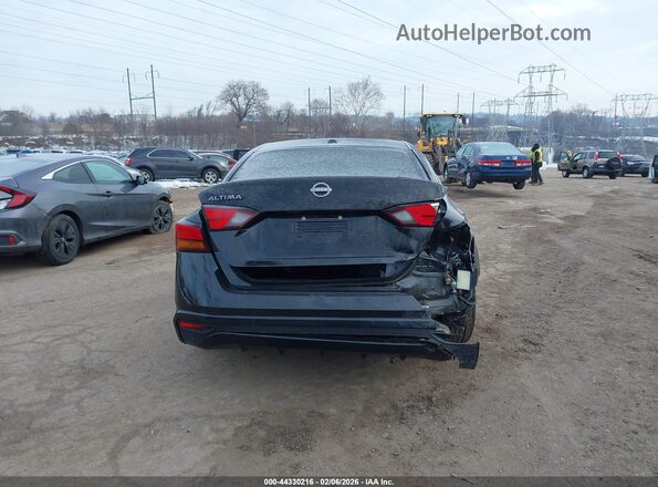 1N4BL4DV3SN329297 2025 NISSAN ALTIMA Black 