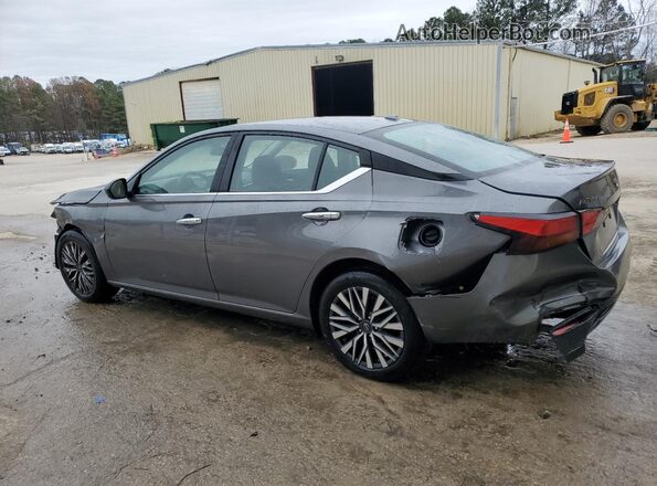 1N4BL4DV4SN329583 2025 NISSAN ALTIMA Серый 