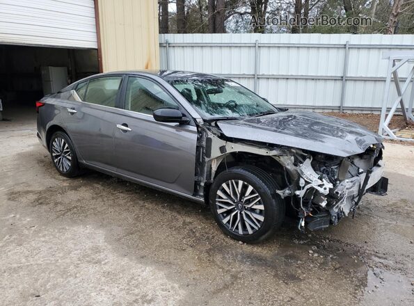 1N4BL4DV4SN329583 2025 NISSAN ALTIMA Серый 