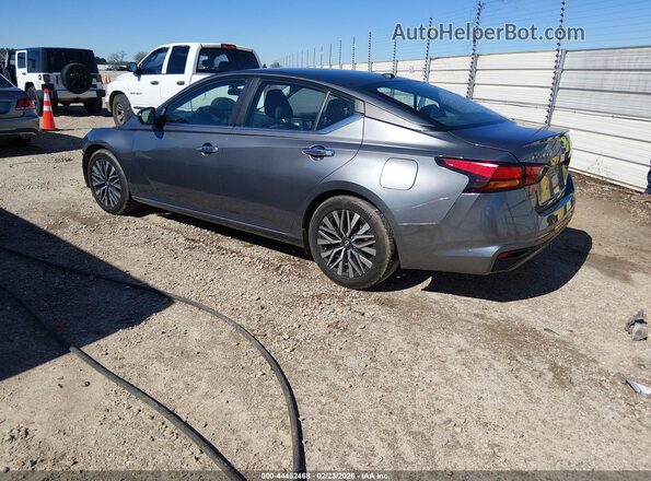 1N4BL4DV5RN313452 2024 NISSAN ALTIMA Gray Trasero izquierdo