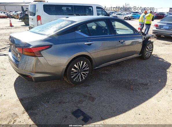 1N4BL4DV5RN313452 2024 NISSAN ALTIMA Gray Trasero derecho