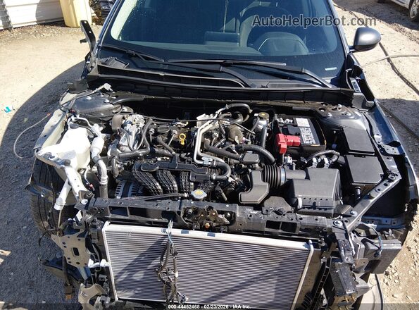 1N4BL4DV5RN313452 2024 NISSAN ALTIMA Gray Vista trasera