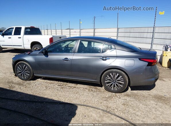 1N4BL4DV5RN313452 2024 NISSAN ALTIMA Gray 