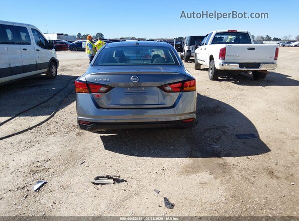 1N4BL4DV5RN313452 2024 NISSAN ALTIMA Gray 