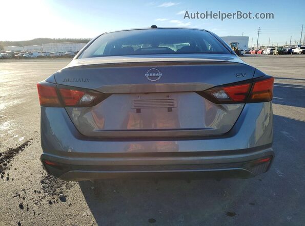 1N4BL4DV5RN350436 2024 NISSAN ALTIMA Silver 