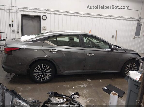 1N4BL4DV6SN388165 2025 NISSAN ALTIMA Gray Vista interior de 360 grados