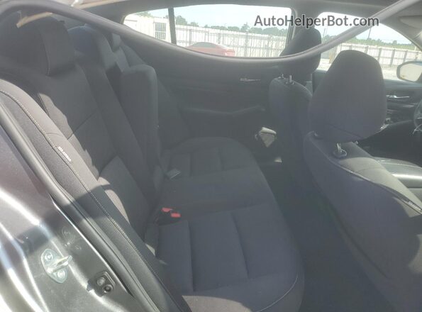 1N4BL4DV7KC104912 2019 NISSAN ALTIMA Silver 