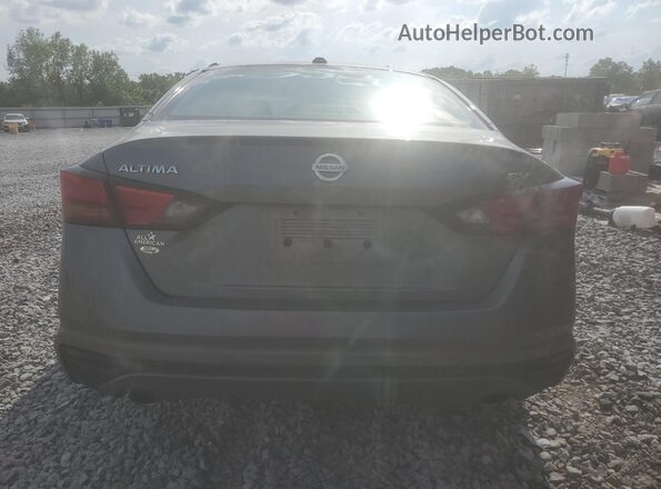 1N4BL4DV7KC104912 2019 NISSAN ALTIMA Silver 