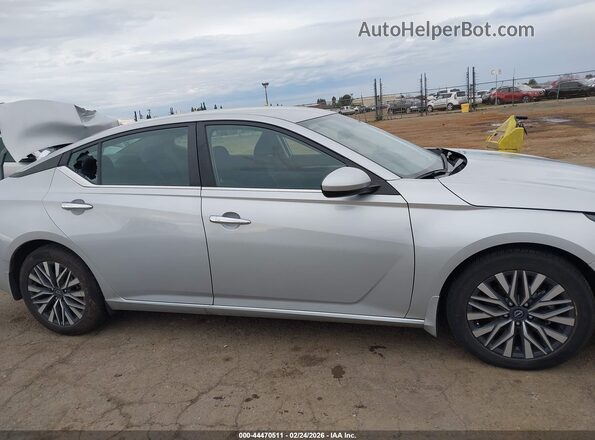 1N4BL4DV8PN409993 2023 NISSAN ALTIMA Silver 