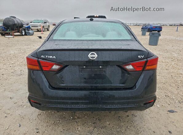 1N4BL4DV9MN368785 2021 NISSAN ALTIMA Black 