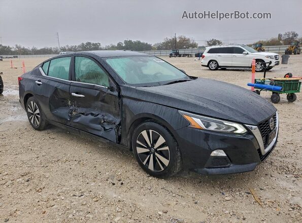 1N4BL4DV9MN368785 2021 NISSAN ALTIMA Black 