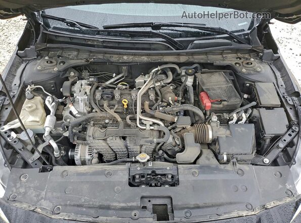 1N4BL4DV9MN368785 2021 NISSAN ALTIMA Black 
