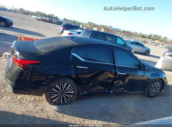 1N4BL4DV9PN319283 2023 NISSAN ALTIMA Black 