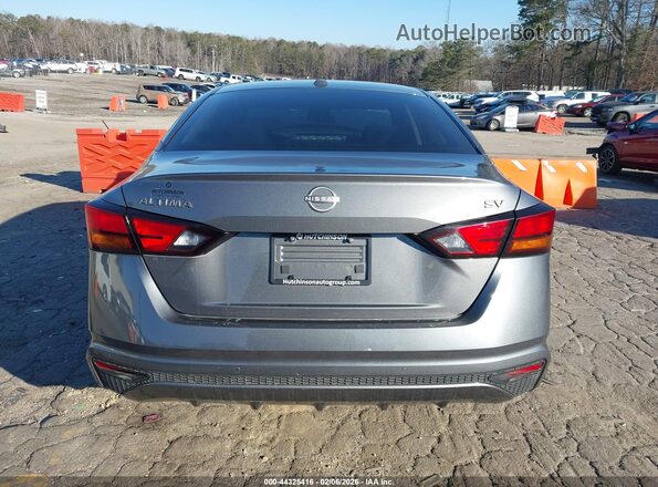 1N4BL4DV9RN393466 2024 NISSAN ALTIMA Серый 