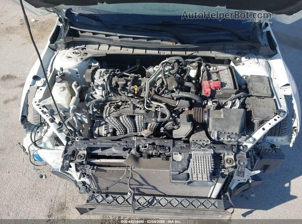 1N4BL4DVXNN340866 2022 NISSAN ALTIMA White 