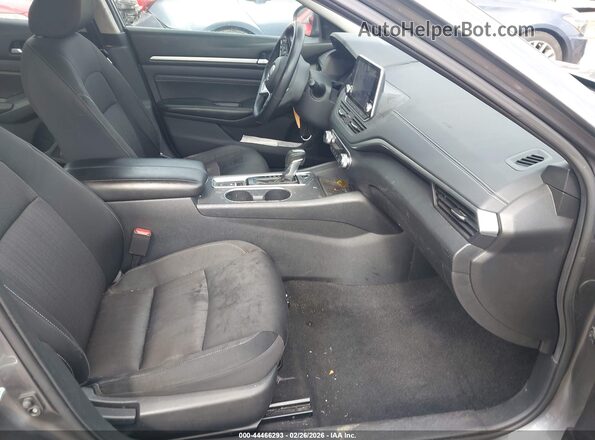 1N4BL4DW0KC135976 2019 NISSAN ALTIMA Gray 