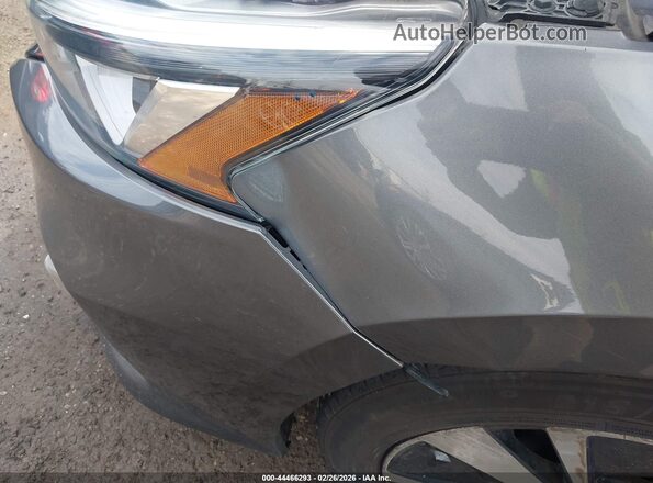 1N4BL4DW0KC135976 2019 NISSAN ALTIMA Gray 