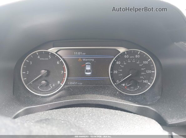 1N4BL4DW0KC135976 2019 NISSAN ALTIMA Gray 