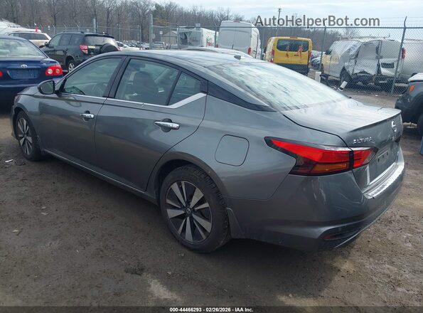 1N4BL4DW0KC135976 2019 NISSAN ALTIMA Gray 