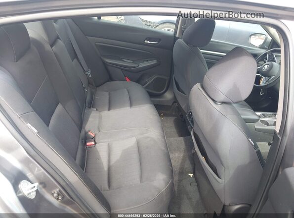 1N4BL4DW0KC135976 2019 NISSAN ALTIMA Gray 