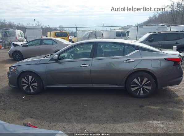 1N4BL4DW0KC135976 2019 NISSAN ALTIMA Gray 