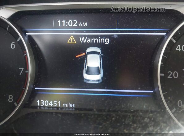 1N4BL4DW0KC135976 2019 NISSAN ALTIMA Gray 