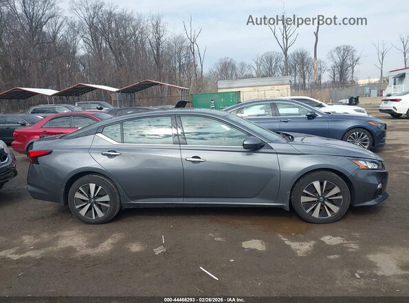 1N4BL4DW0KC135976 2019 NISSAN ALTIMA Gray 