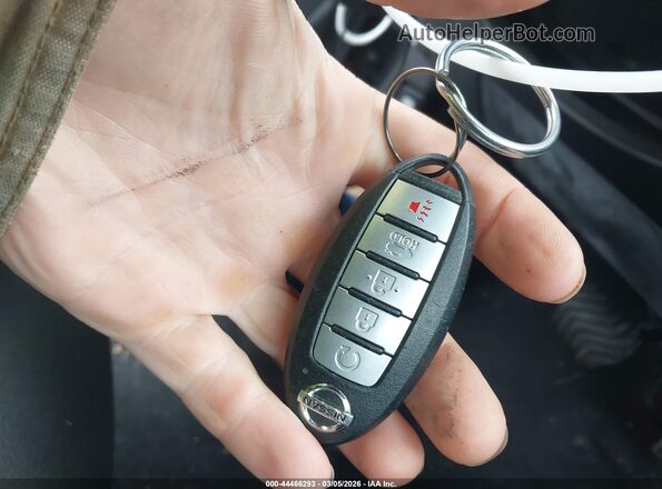 1N4BL4DW0KC135976 2019 NISSAN ALTIMA Gray 