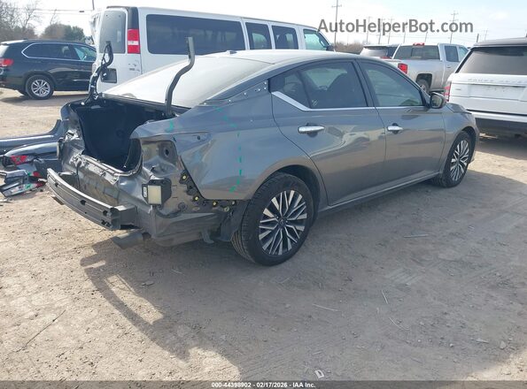 1N4BL4DWXPN320113 2023 NISSAN ALTIMA Gray Tył prawy