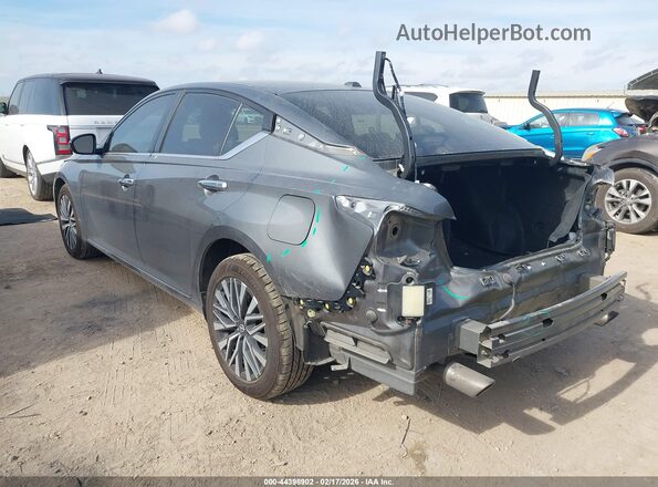 1N4BL4DWXPN320113 2023 NISSAN ALTIMA Gray Tył lewy