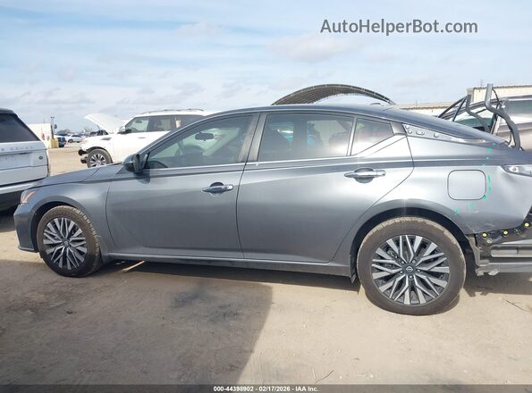1N4BL4DWXPN320113 2023 NISSAN ALTIMA Gray 