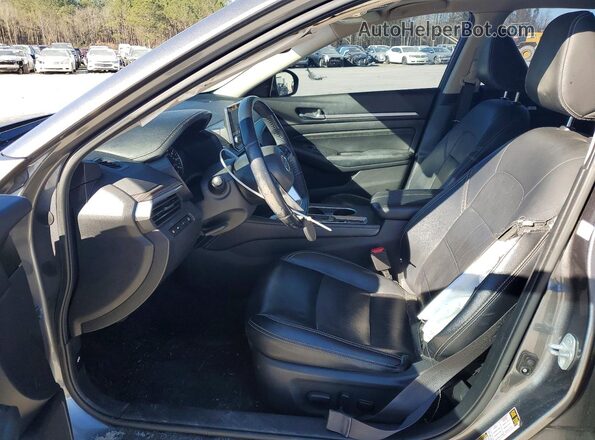 1N4BL4EV0KC197724 2019 NISSAN ALTIMA Gray 
