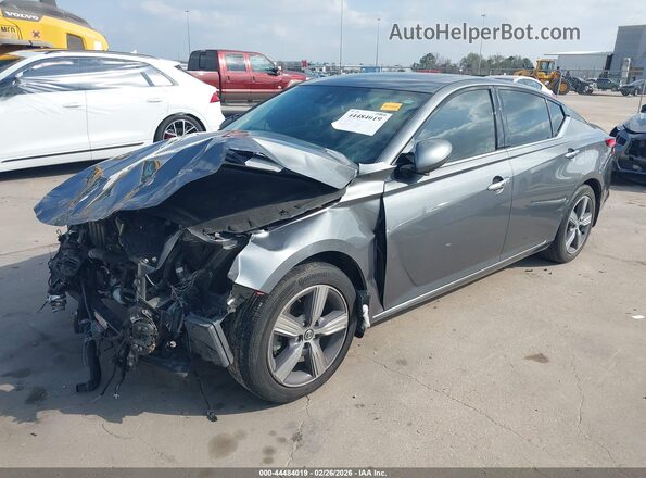 1N4BL4EV1KC243285 2019 NISSAN ALTIMA Серый 