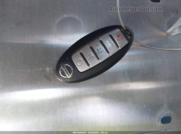 1N4BL4EV1KC243285 2019 NISSAN ALTIMA Серый 