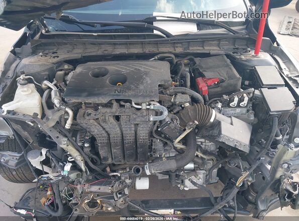 1N4BL4EV1KC243285 2019 NISSAN ALTIMA Серый 