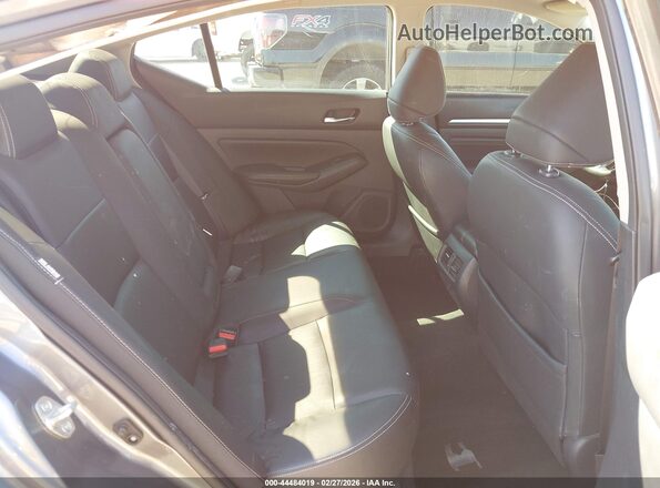 1N4BL4EV1KC243285 2019 NISSAN ALTIMA Серый 