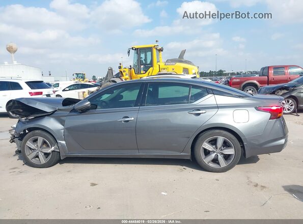 1N4BL4EV1KC243285 2019 NISSAN ALTIMA Серый 