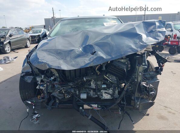 1N4BL4EV1KC243285 2019 NISSAN ALTIMA Серый 