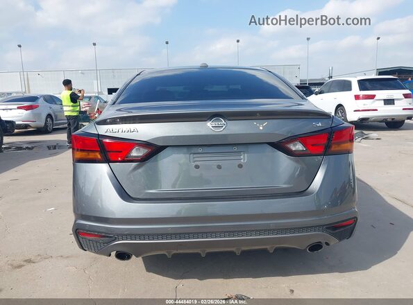 1N4BL4EV1KC243285 2019 NISSAN ALTIMA Серый 
