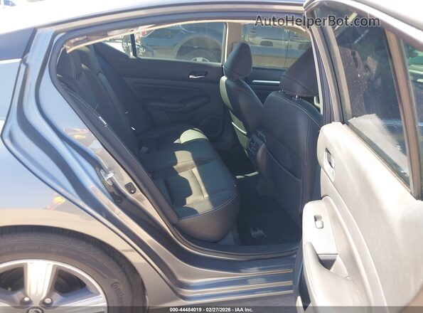 1N4BL4EV1KC243285 2019 NISSAN ALTIMA Серый 