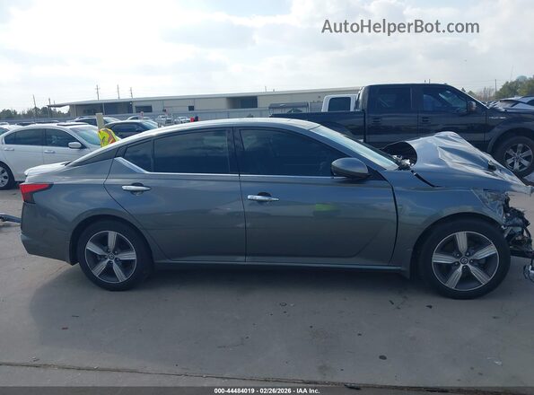 1N4BL4EV1KC243285 2019 NISSAN ALTIMA Серый 