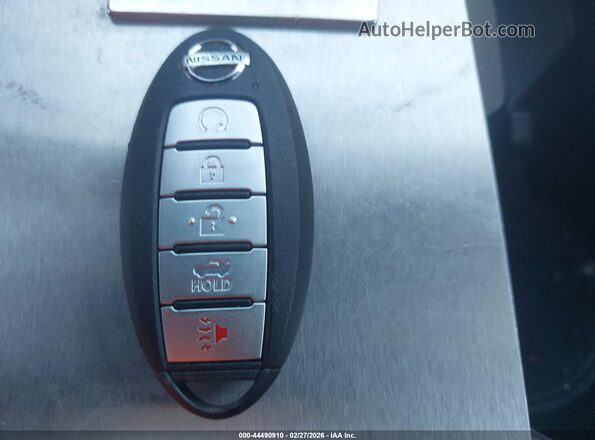1N4BL4EV1MN374661 2021 NISSAN ALTIMA Black 