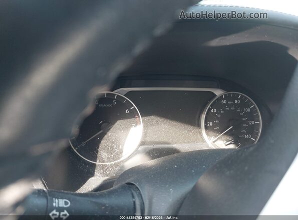 1N4BL4EV5NN407047 2022 NISSAN ALTIMA Белый 