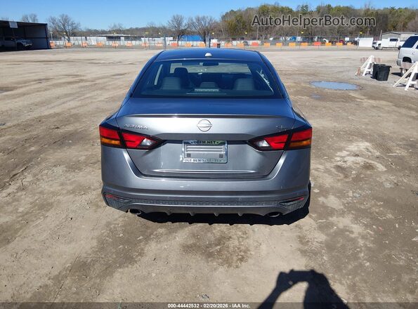 1N4BL4EV5PN338573 2023 NISSAN ALTIMA Gray 