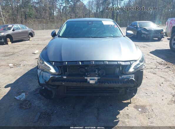 1N4BL4EVXKC174743 2019 NISSAN ALTIMA Gray 