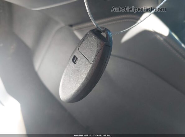 1N4BL4EVXKC174743 2019 NISSAN ALTIMA Gray Առջևի վահանակի տեսք